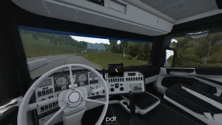 Scania R560 "SKOR" + Trailer v2.0 thumbnail 3