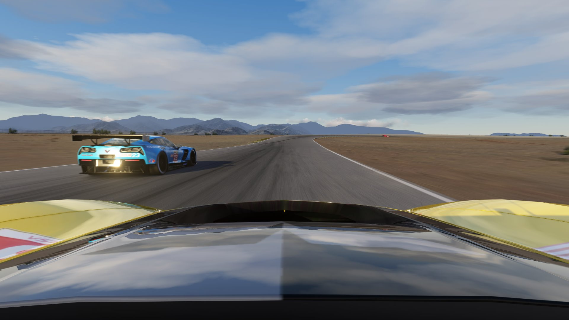 Chuckwalla Valley Raceway image 3