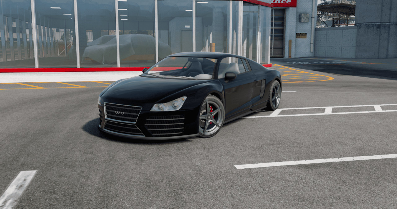 Obey 9F