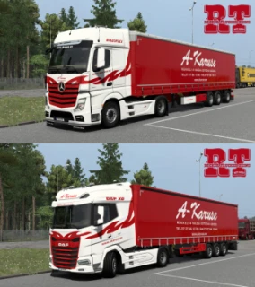 A-Karuse AS Skin Pack 1.0 thumbnail 8