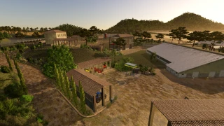 Mediterranean Italy 1.0.0.1 thumbnail 4
