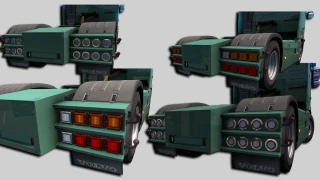 Pack Light v1.1 thumbnail 9