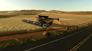New Horizon Farm 1.2.0