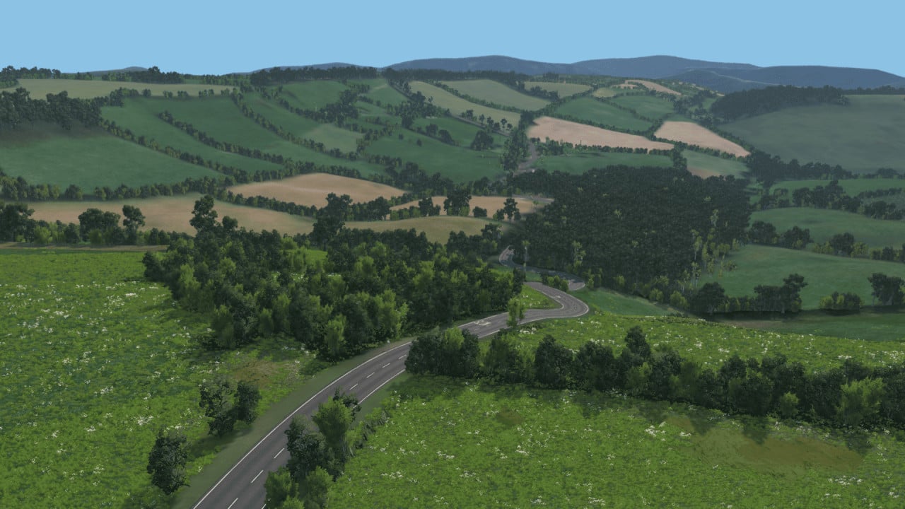 Somerset (UK)