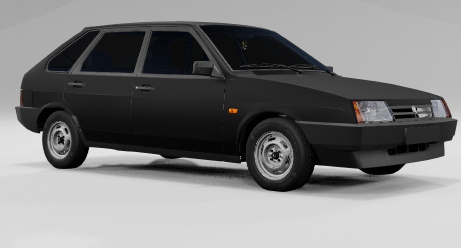 VAZ-2109