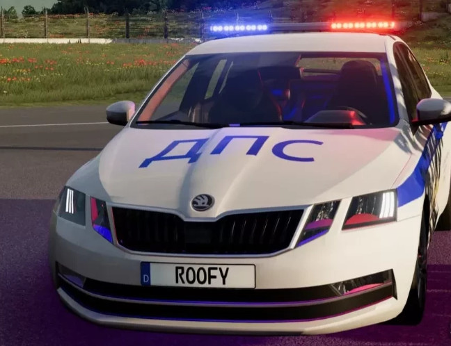 Skoda Octavia A7 v4.70