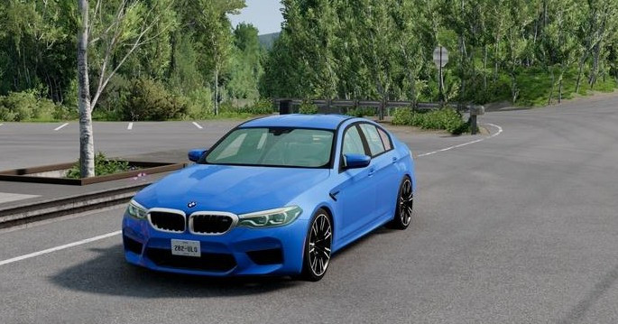 BMW M5