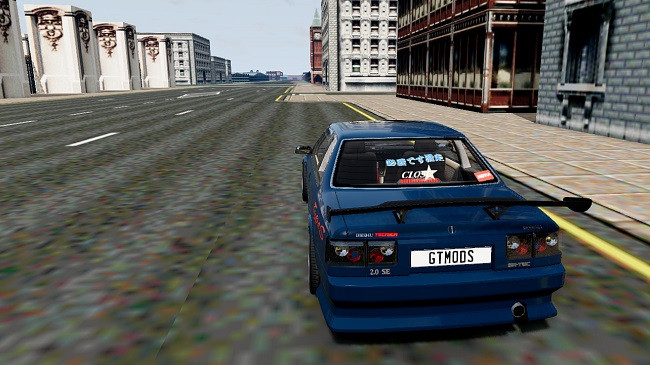 GTA London 1969