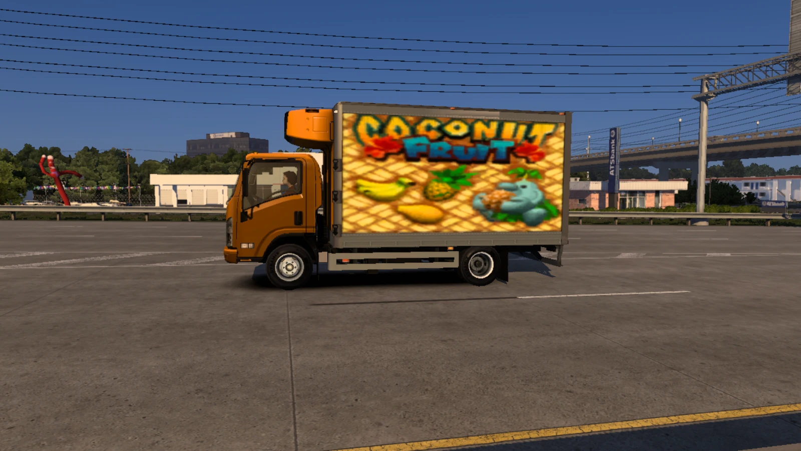 Isuzu Truck Pack 2 1.0