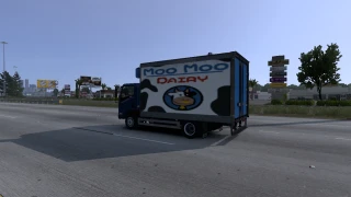 Isuzu Truck Pack 2 1.0 thumbnail 3