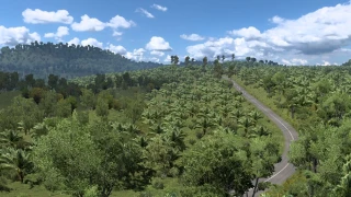 New West Kalimantan Map v2.0 thumbnail 3