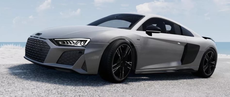 Audi R8 (2016-2023) v5.2