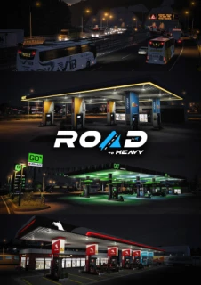 Road to Heavy: Turkey Map v1.1 beta thumbnail 2