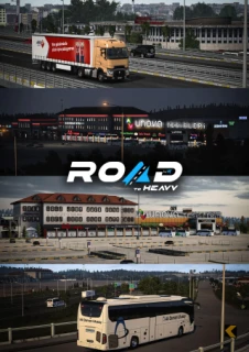 Road to Heavy: Turkey Map v1.1 beta thumbnail 3