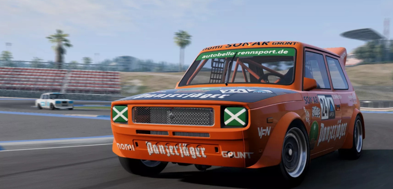 Autobello Aria (1972) v1.0.1