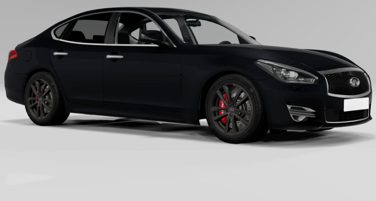 Infiniti Q70
