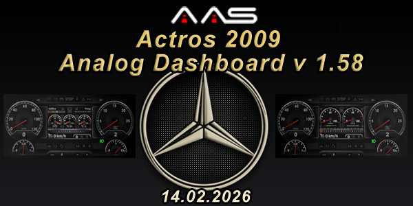 AAS Dashboard