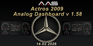 AAS Dashboard 1.58 thumbnail 2