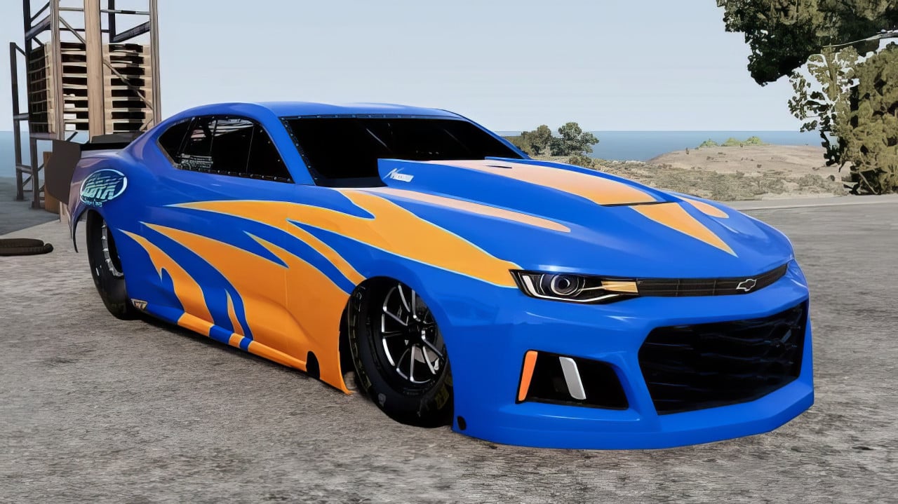 Chevy Heartache