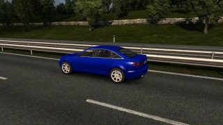 Audi A6 1.0 thumbnail 8