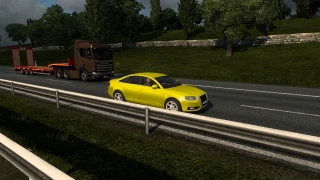 Audi A6 1.0 thumbnail 9