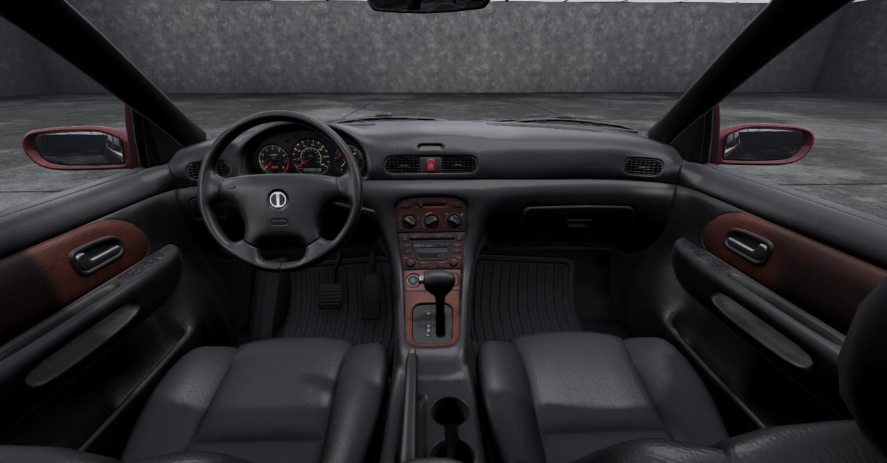 Joe's Custom Interiors - Pessima MK2 Pack #2