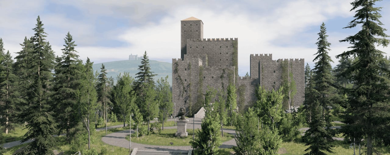 Realistic Polish World [Summer Version]