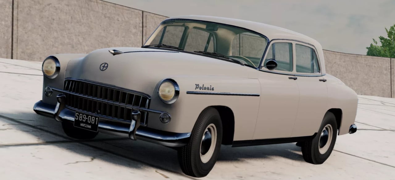 FPS Polonia v1.1