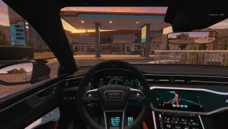 Audi ABT RS7 C8 2023 2.1 thumbnail 9