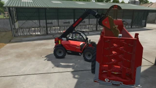 Agromanut Tool Pack 1.0.0.1 thumbnail 3