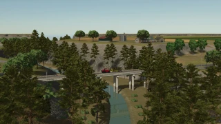 Panhandle Caprock 1.0.0.2