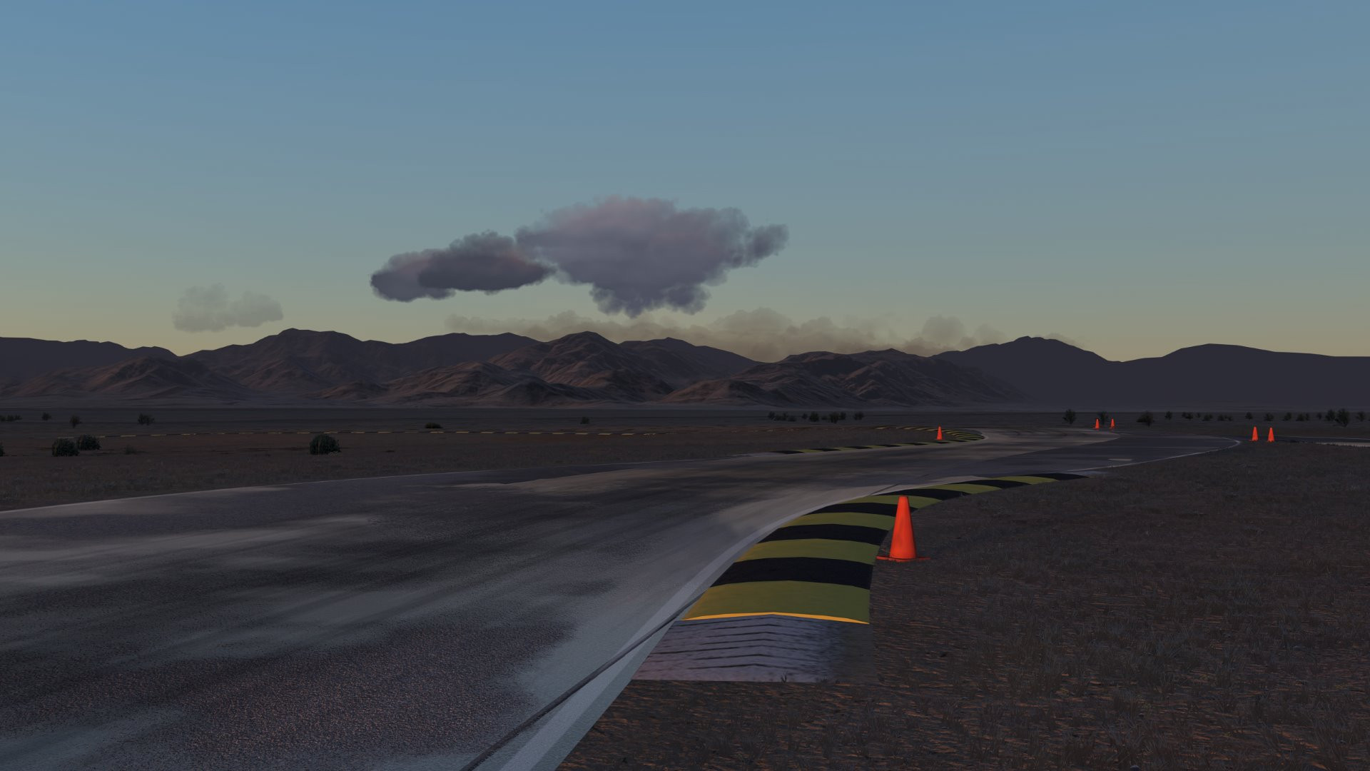 Chuckwalla Valley Raceway image 4