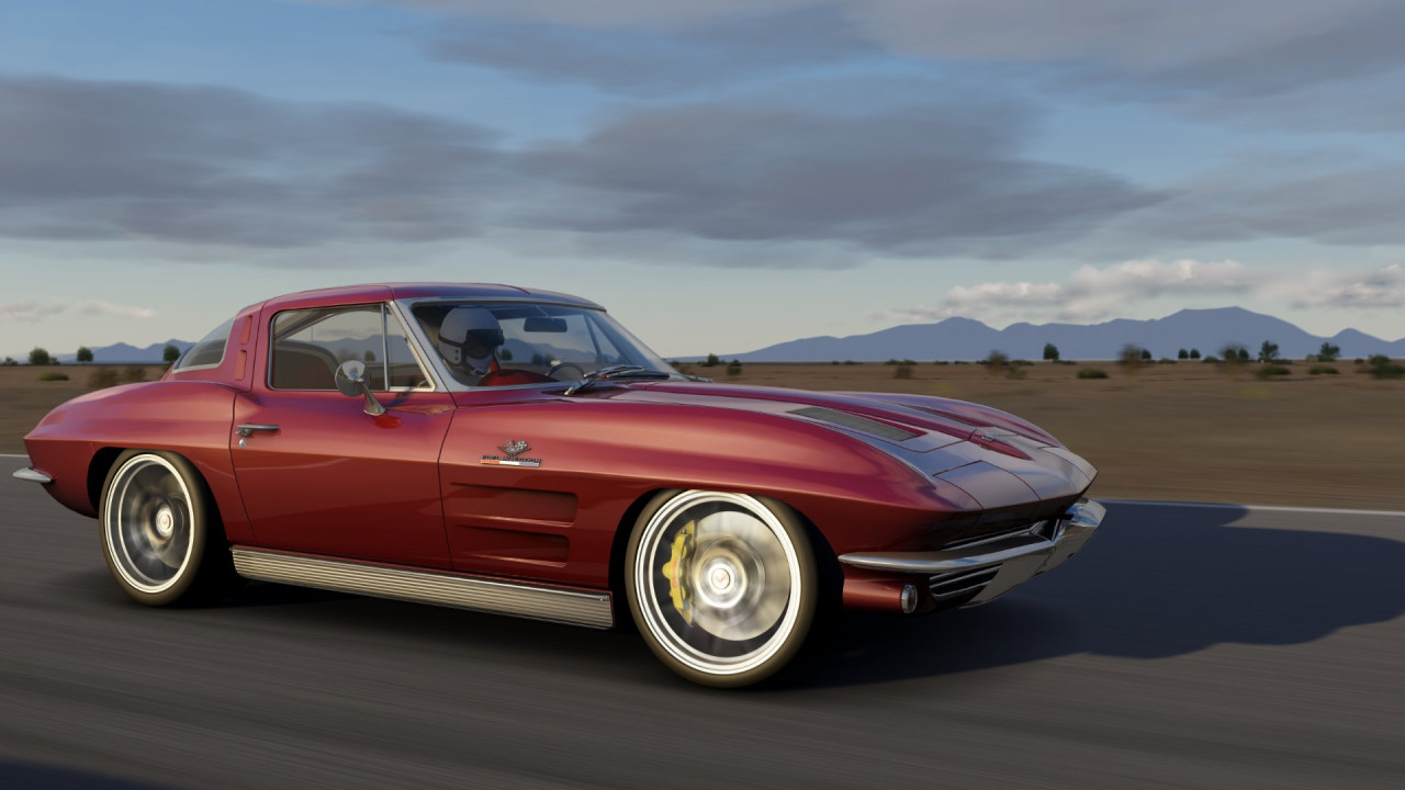 Chuckwalla Valley Raceway