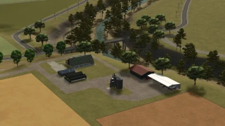 Panhandle Caprock 1.0.0.2 thumbnail 5