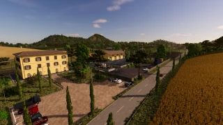 Mediterranean Italy 1.0.0.1 thumbnail 6