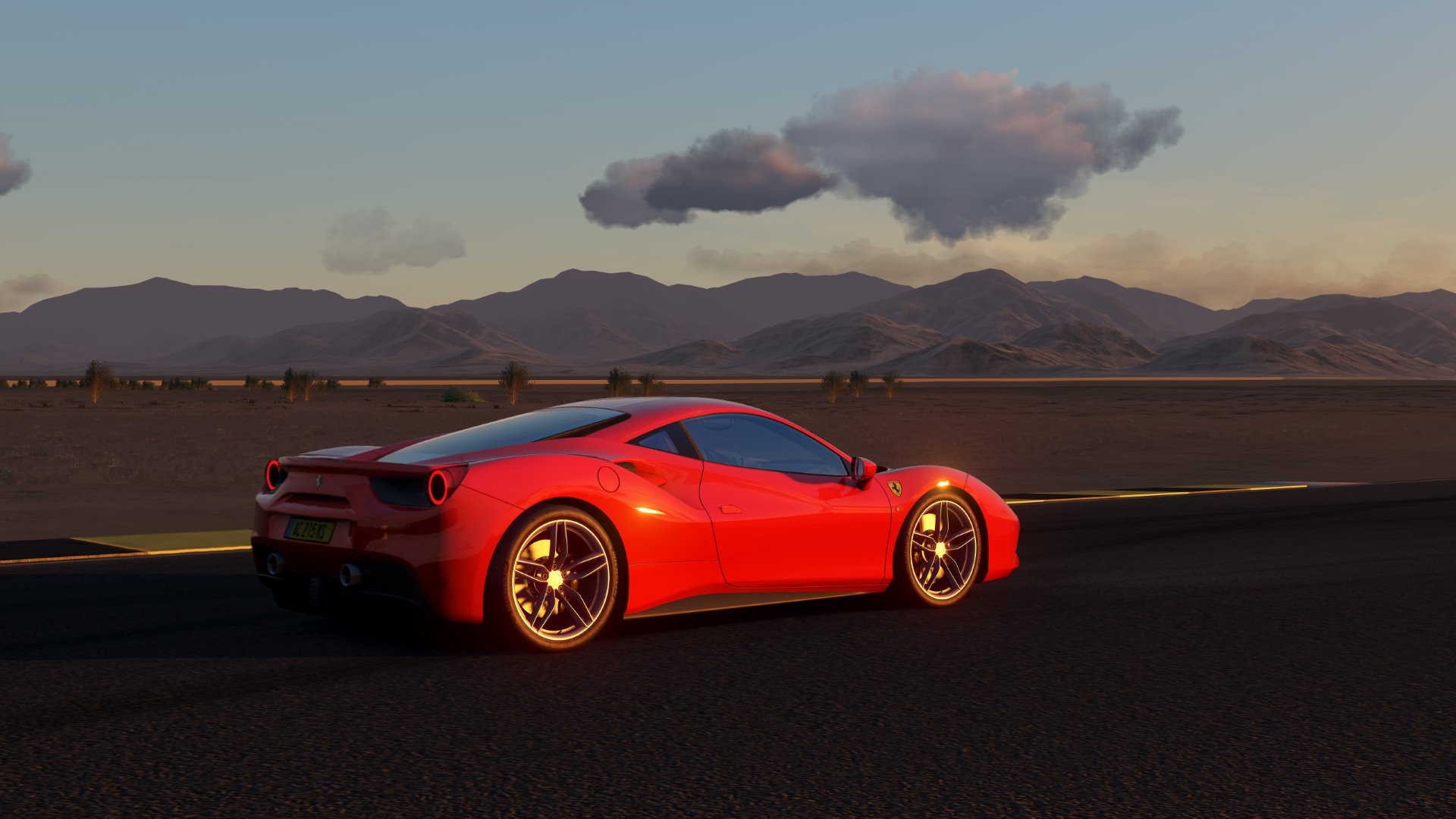 Chuckwalla Valley Raceway image 8