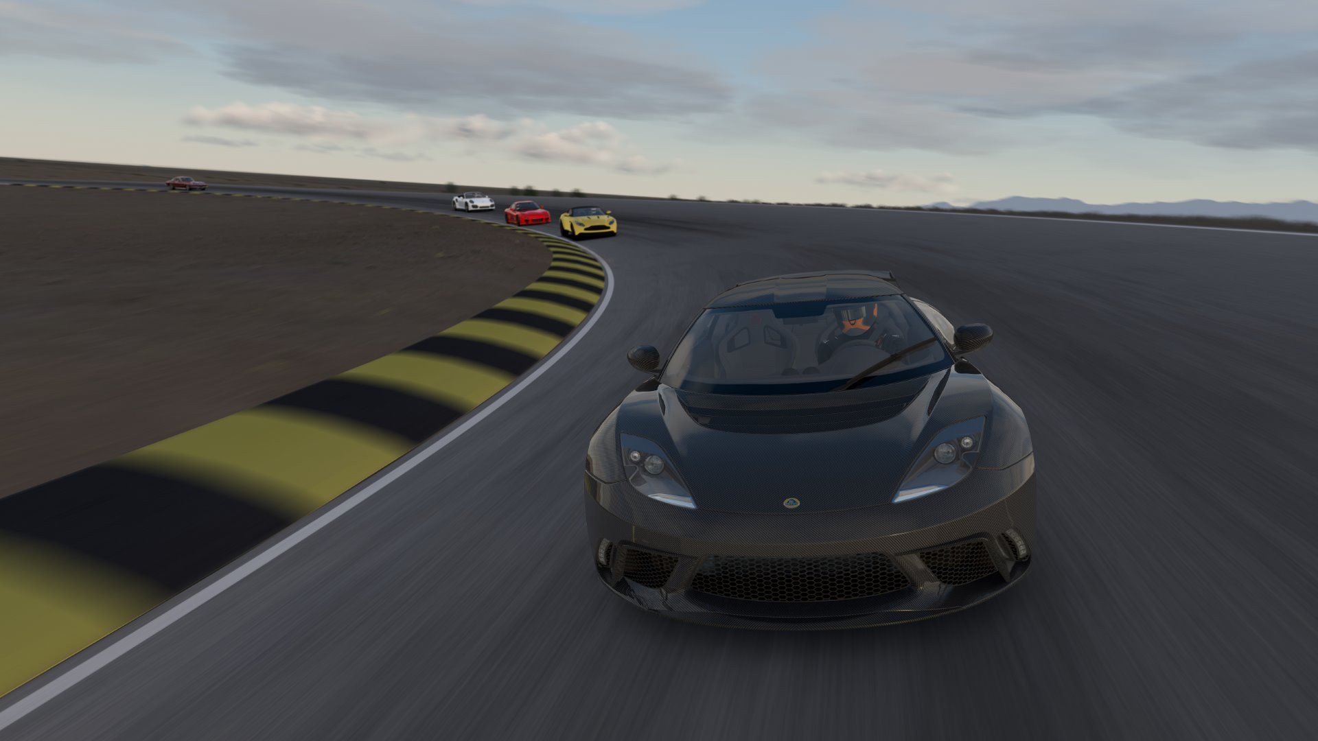 Chuckwalla Valley Raceway image 12