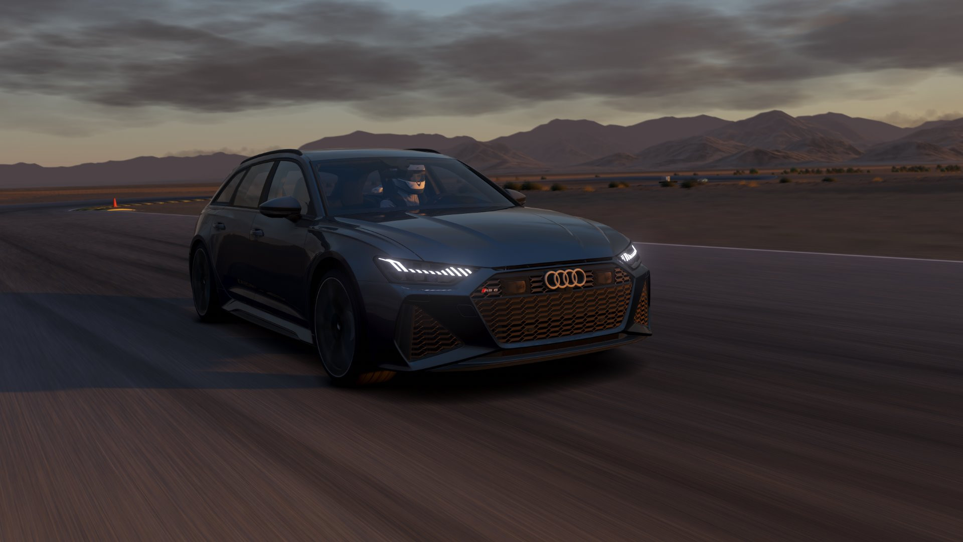 Chuckwalla Valley Raceway image 10