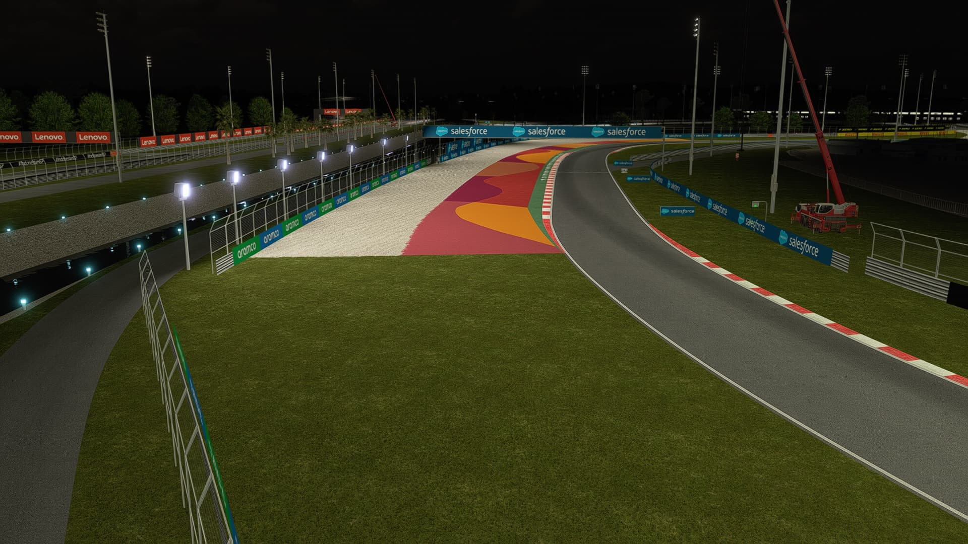 Indonesia Circuit image 3