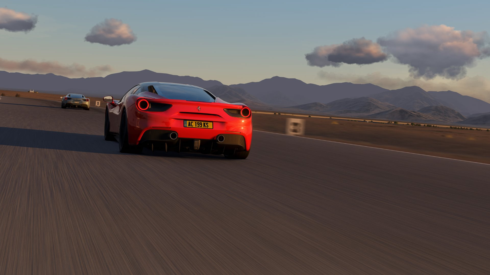 Chuckwalla Valley Raceway image 5