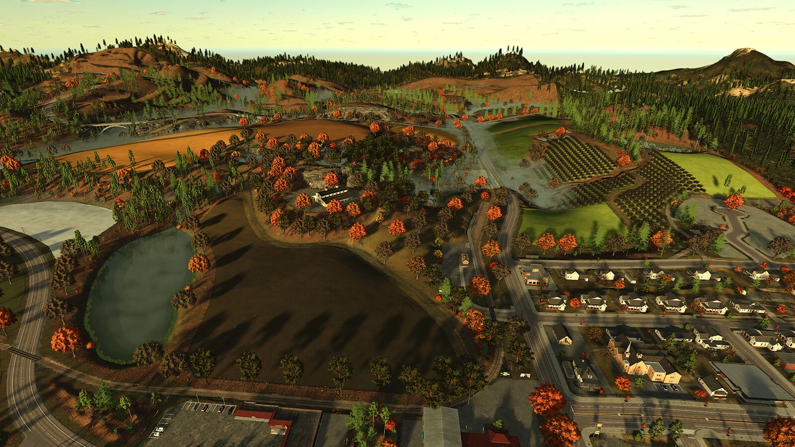 AgroForests 1.1.1.0