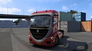 Alfa Romeo Concept v0.1 Beta thumbnail 2