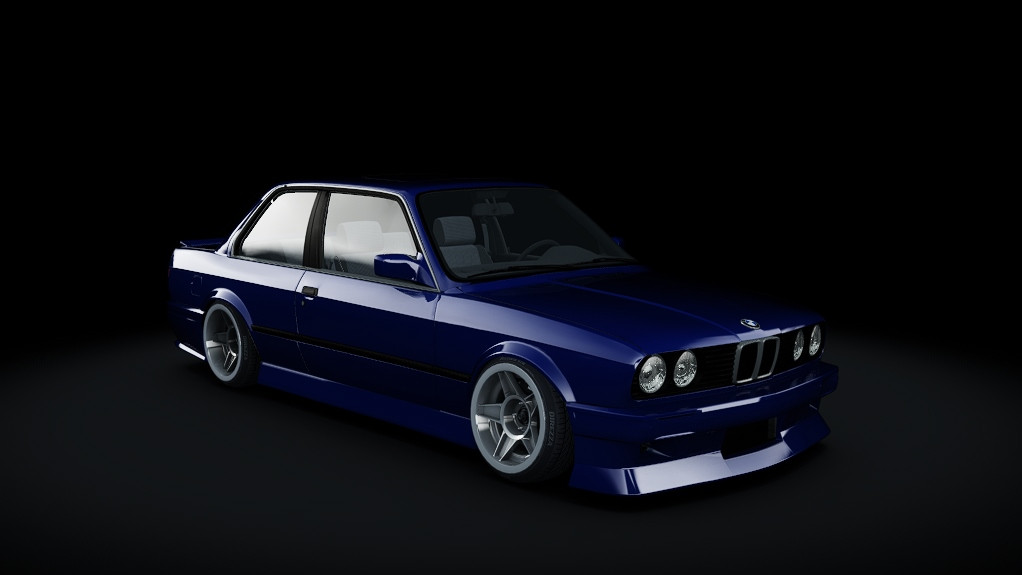 BMW E30