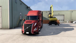 VOLVO VNL 2024 TUNIG PACK v1.0 thumbnail 2