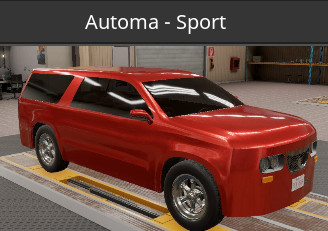 Automa Sport