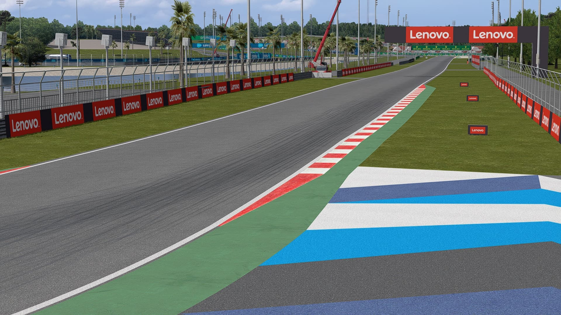 Indonesia Circuit image 2