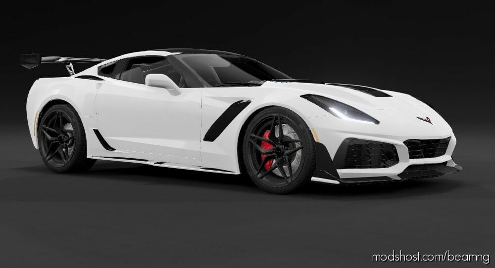 Chevrolet Corvette C7