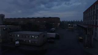Berdyansk. Road to the Sea of ​​Azov 0.9.1 thumbnail 8