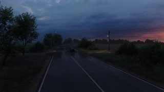Berdyansk. Road to the Sea of ​​Azov 0.9.1 thumbnail 9