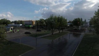 Berdyansk. Road to the Sea of ​​Azov 0.9.1 thumbnail 10